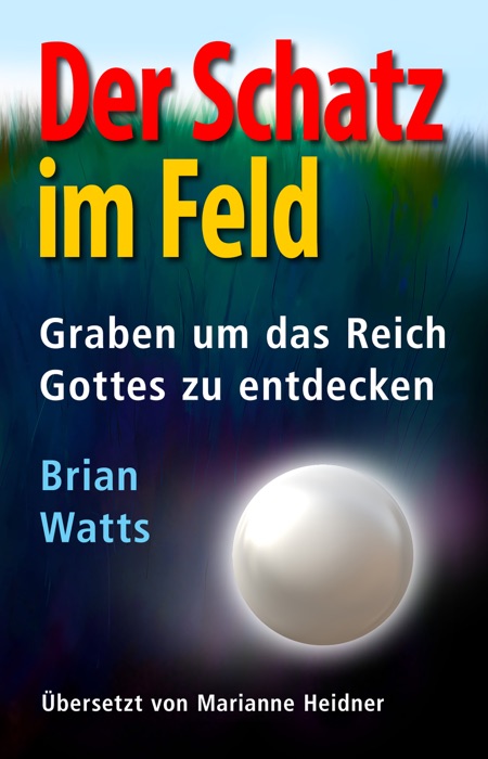 Der Schatz im Feld