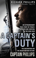 Richard Phillips - A Captain's Duty artwork