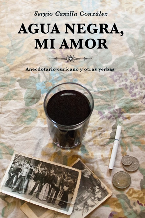 Agua negra mi amor