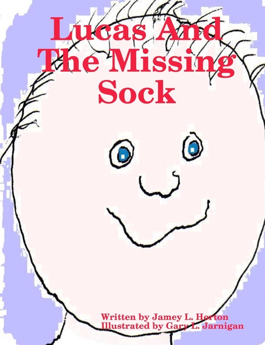 Lucas and the Missing Sock