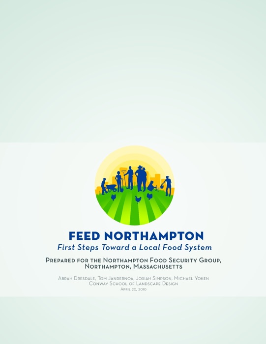 Feed Northampton