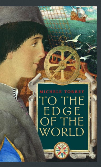 To the Edge of the World