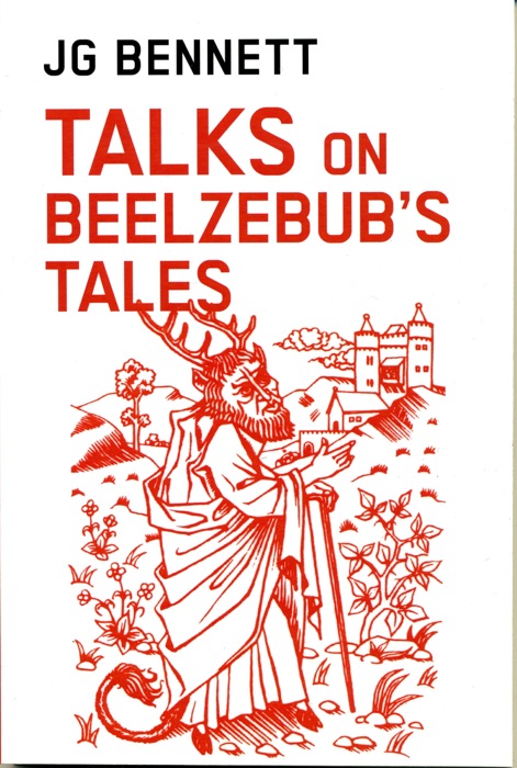Talks on Beelzebub's Tales