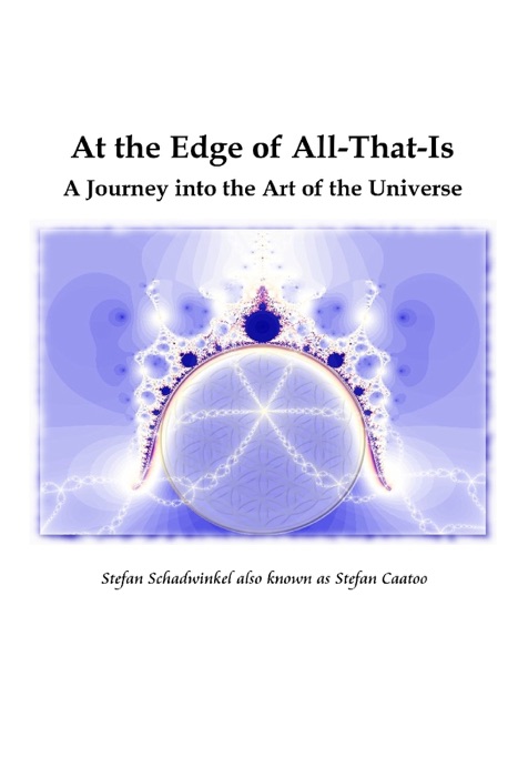 At the Edge of All-That-Is