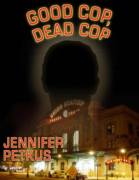 Good Cop, Dead Cop