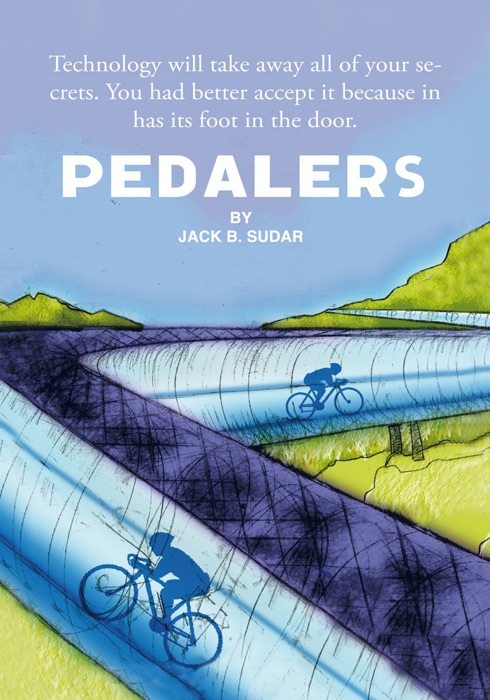 Pedalers