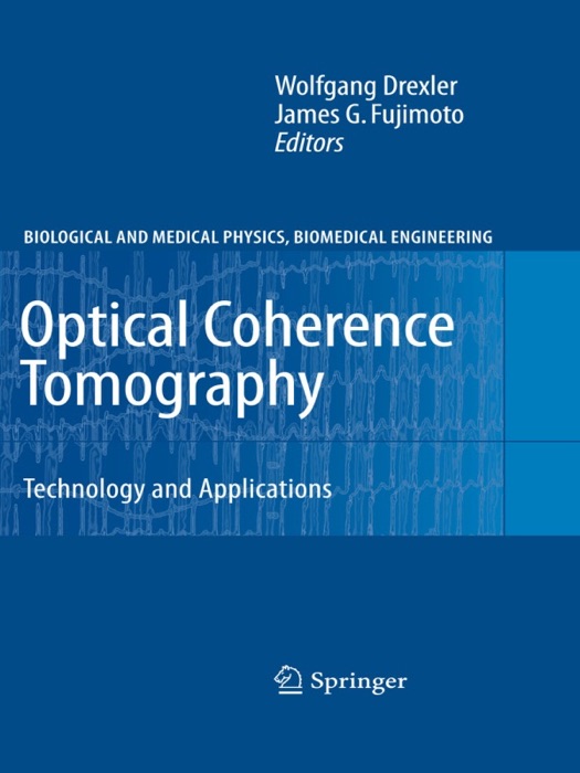 Optical Coherence Tomography