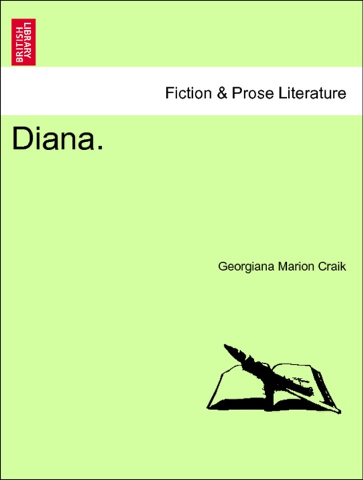 Diana. VOL. II