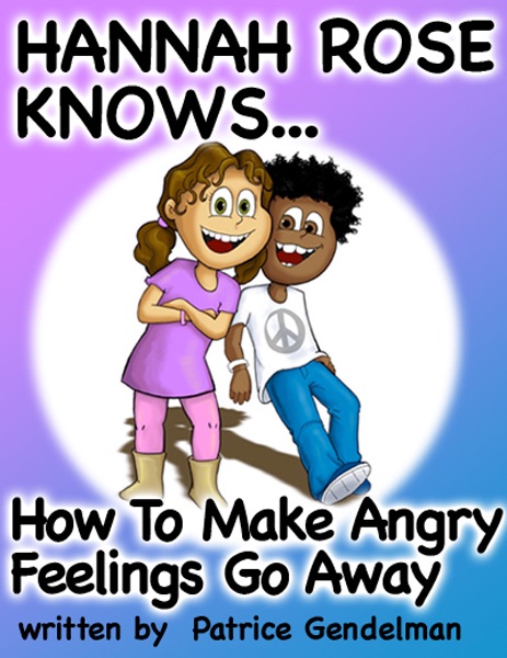 How To Make Angry Feelings Go Away/The Power Of Breathing