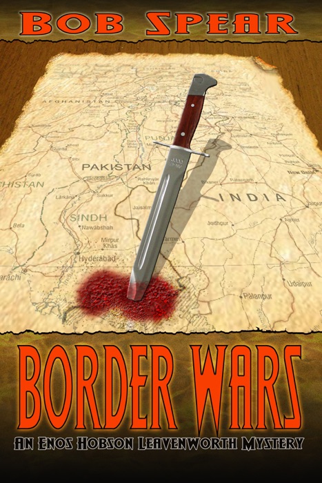 Border Wars