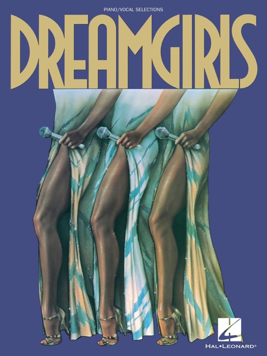 Dreamgirls (Songbook)