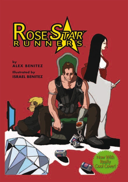 Rose Star Runners