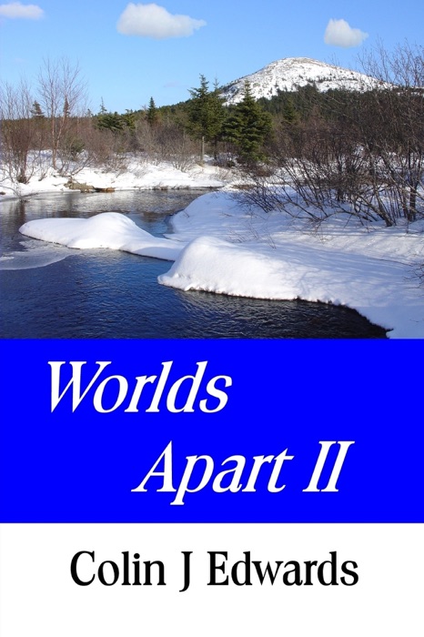 Worlds Apart II