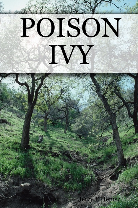 Poison Ivy