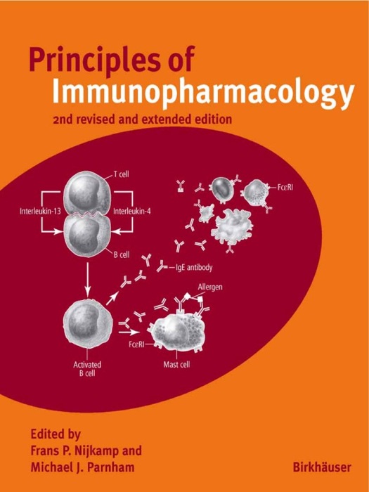 Principles of Immunopharmacology