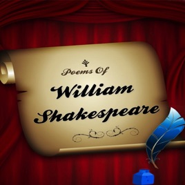 Download ‎Poems Of William Shakespeare on Apple Books