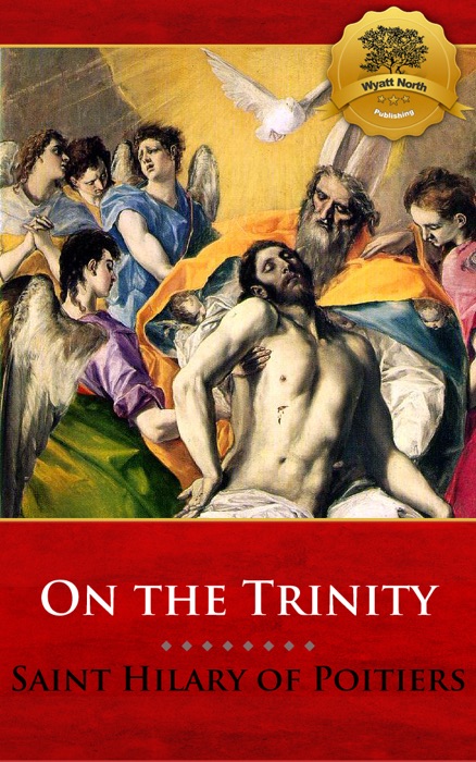 On the Trinity