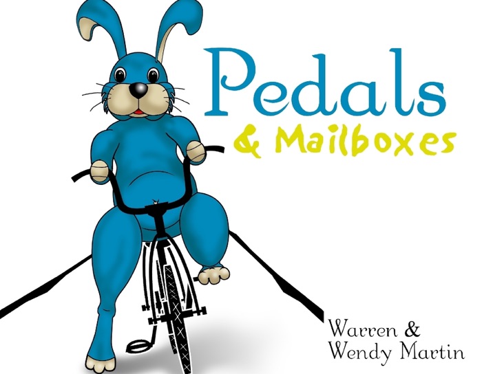 Pedals & Mailboxes