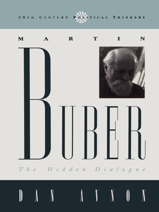 Martin Buber