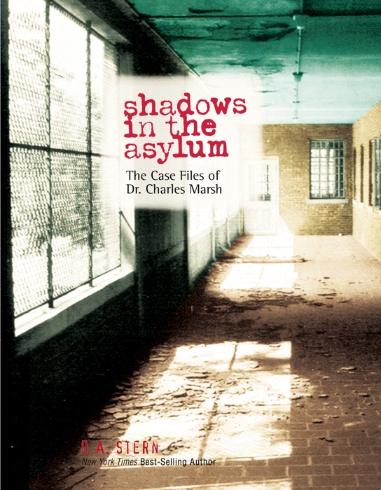 Shadows In The Asylum
