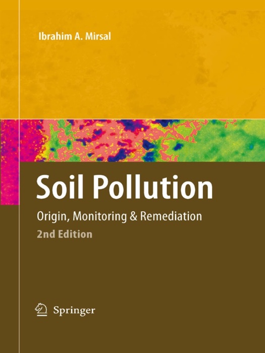 Soil Pollution