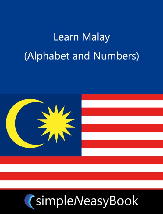 Learn Malay (Alphabet and Numbers)