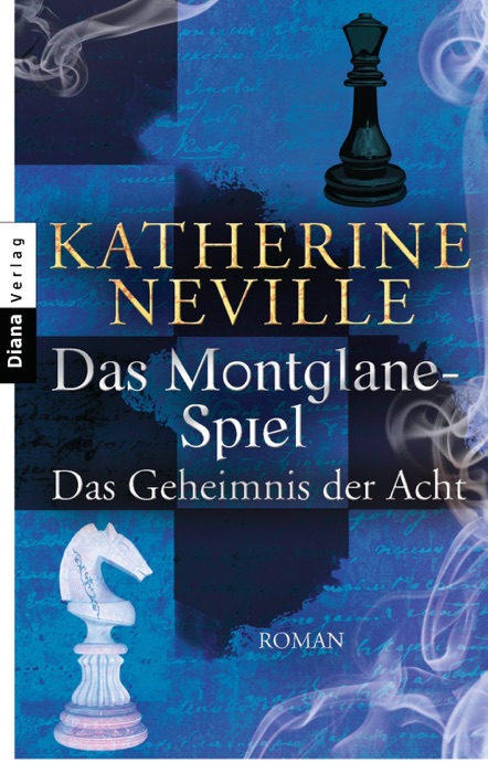 Das Montglane-Spiel - Das Geheimnis der Acht