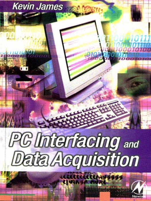 PC Interfacing and Data Acquisition