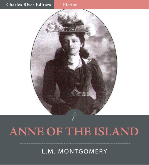 Anne of the Island