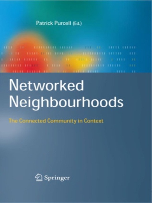 Networked Neighbourhoods