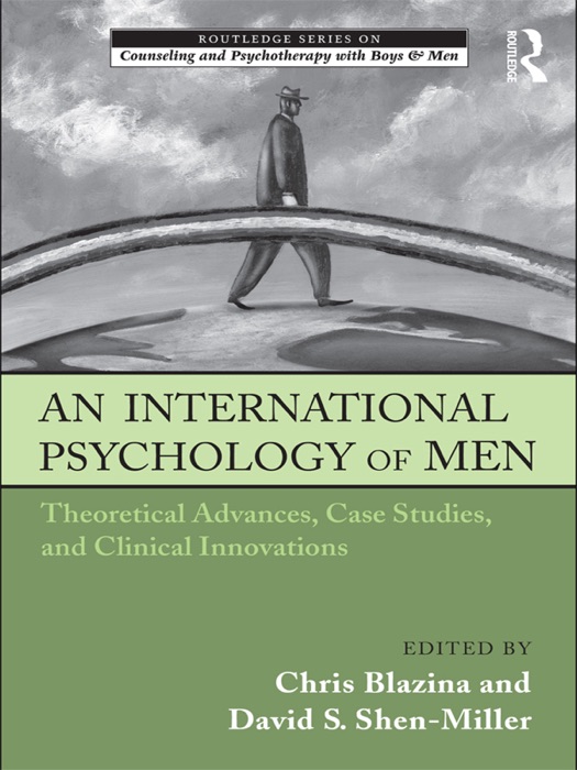 An International Psychology of Men