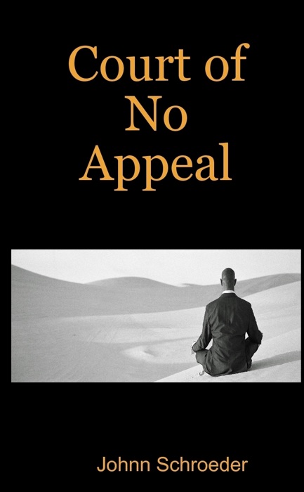 Court of No Appeal
