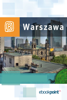 Warszawa. Miniprzewodnik - Praca Zbiorowa