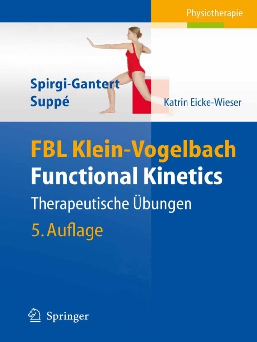 FBL Klein-Vogelbach Functional Kinetics: Therapeutische Übungen