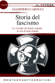 Storia del fascismo - Giampiero Carocci