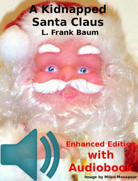 A Kidnapped Santa Claus