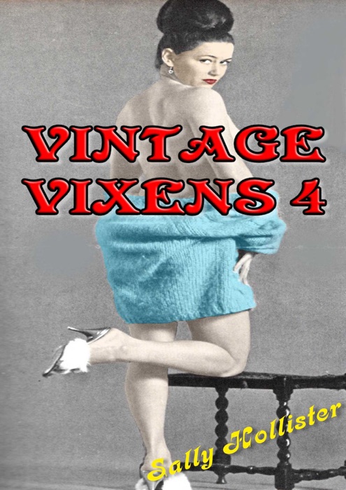 Vintage Vixens 4