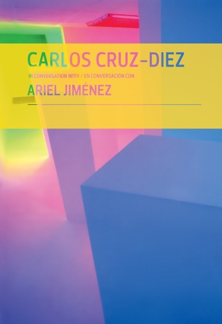 Jesús Soto In Conversation With Ariel Jiménez On Apple Books - 