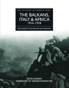 David Jordan - History of World War I: The Balkans, Italy & Africa 1914–1918 artwork