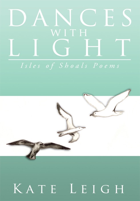 Dances With Light