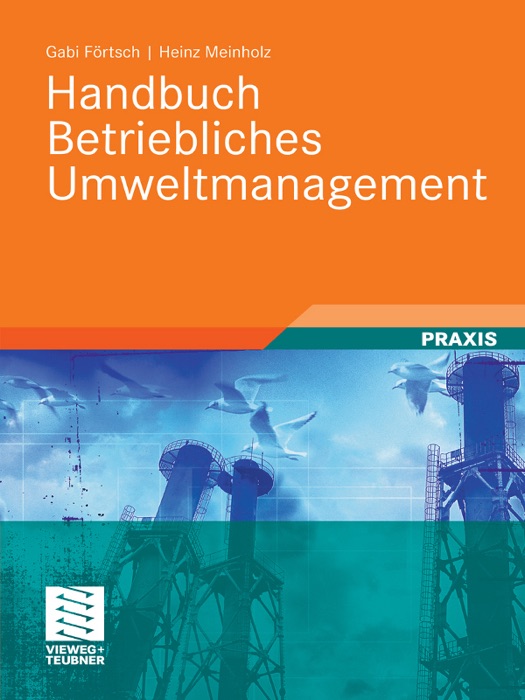 Handbuch Betriebliches Umweltmanagement