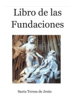 Libro de la Fundaciones