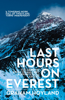 Graham Hoyland - Last Hours on Everest artwork