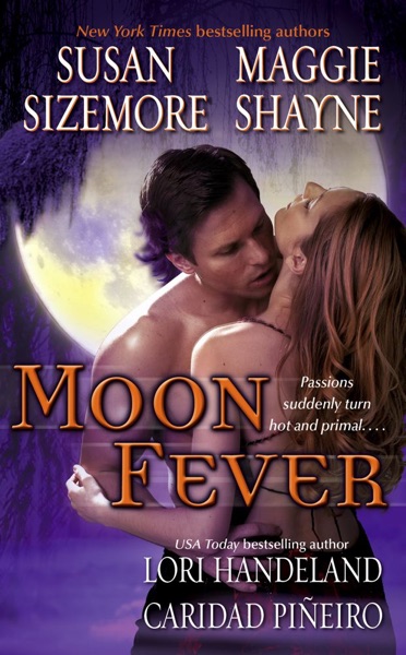 Moon Fever