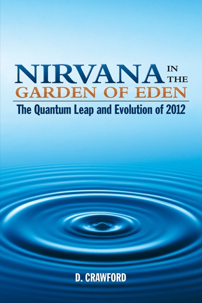 Nirvana In the Garden of Eden