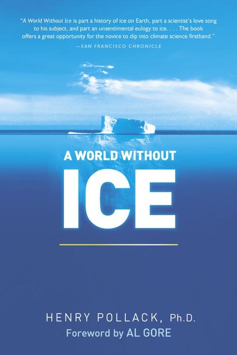 A World Without Ice