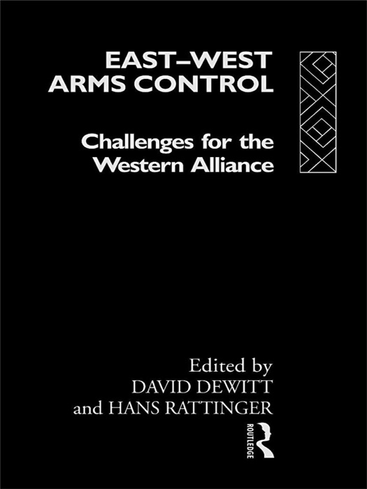 East-West Arms Control