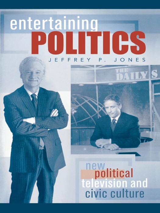 Entertaining Politics
