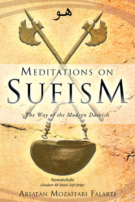 Meditations On Sufism