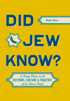 Emily Stone - Did Jew Know? artwork